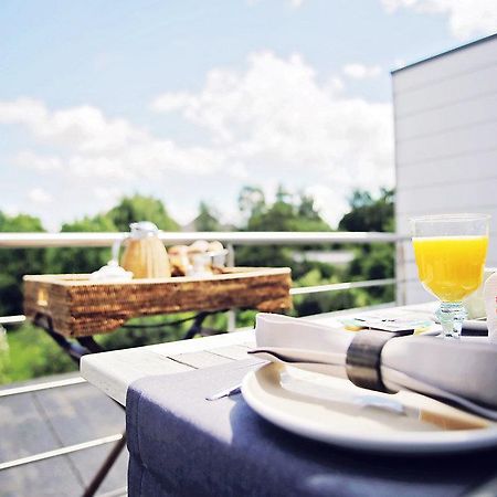 B&B Villa Des Roses Hasselt Dış mekan fotoğraf