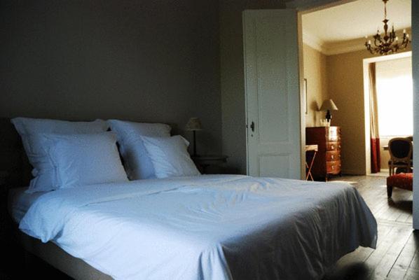 B&B Villa Des Roses Hasselt Dış mekan fotoğraf