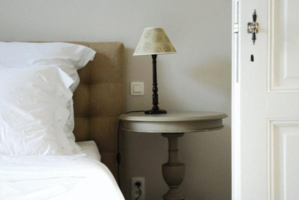 B&B Villa Des Roses Hasselt Dış mekan fotoğraf