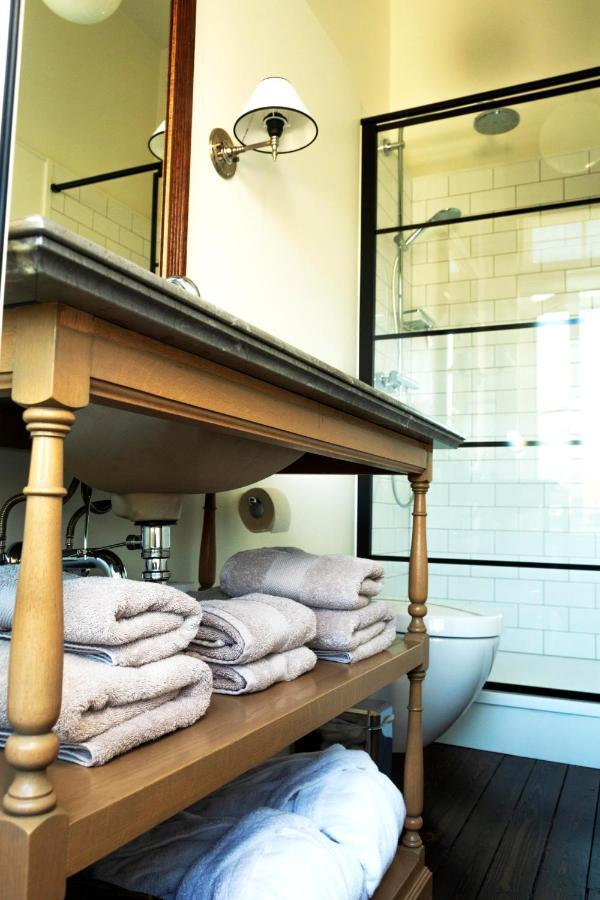 B&B Villa Des Roses Hasselt Dış mekan fotoğraf